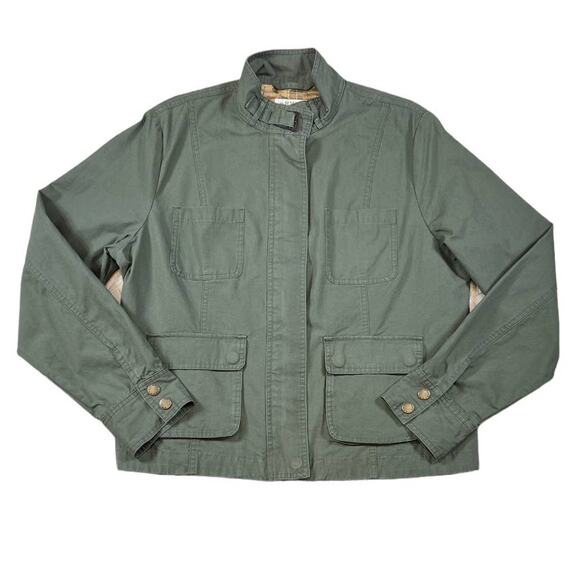 Orvis Green Blazer Jacket | Size L - Picture 1 of 4